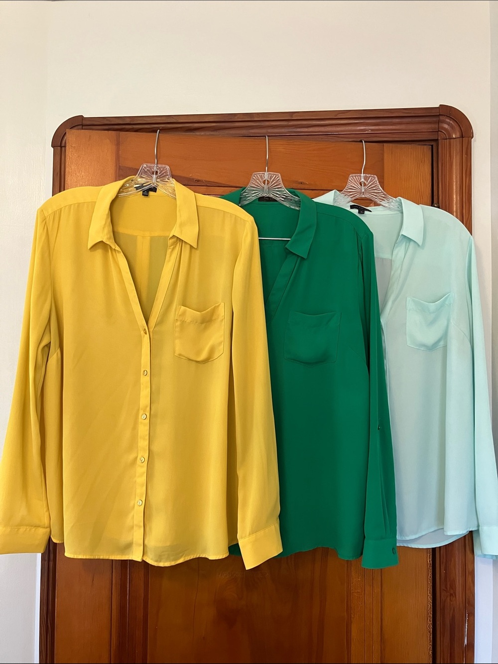 Set of 3, The Limited, XL